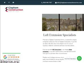 claphamconstructionservice.com