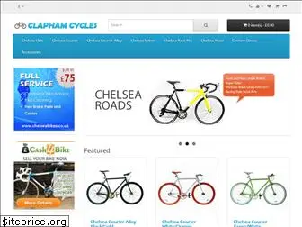 claphamcycles.co.uk