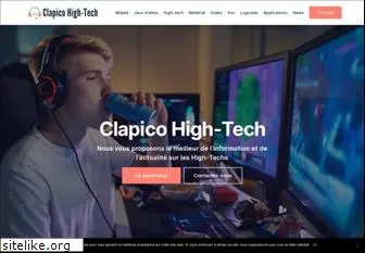 clapico.com