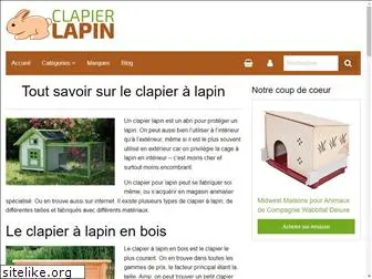 clapierlapin.com
