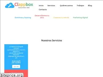 clappbox.com
