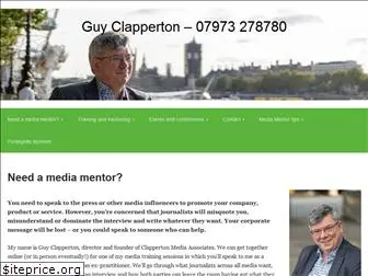 clappertonmediaassociates.com