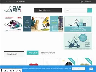 clappet.com