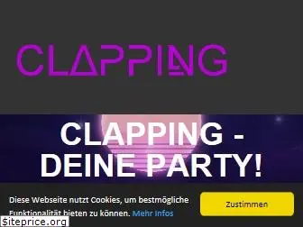 clapping.de