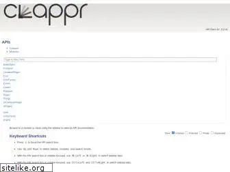 clappr.github.io