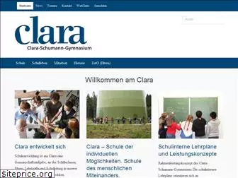 clara-online.de