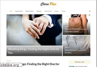 clara-plus.biz thumbnail