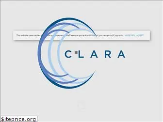 clara-project.eu