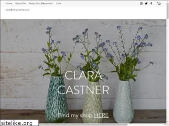 claracastner.com