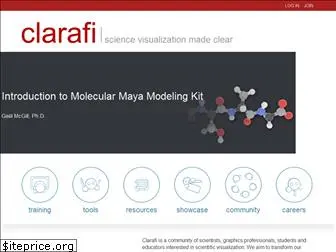 clarafi.com