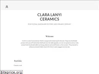 claralanyi.com