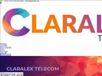 claralex.net