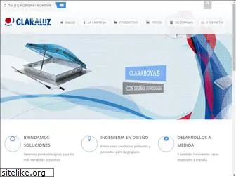 claraluz.com