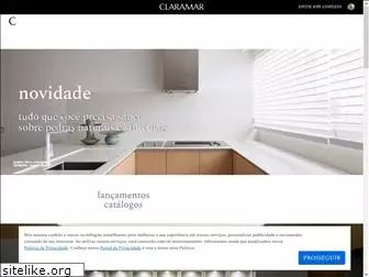 claramar.com.br