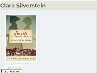 clarasilverstein.com