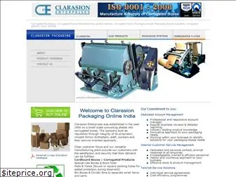 clarasion.com