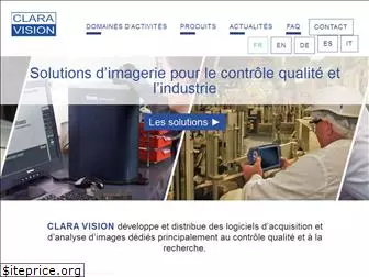 claravision.fr