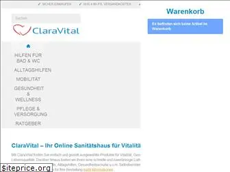 claravital.ch