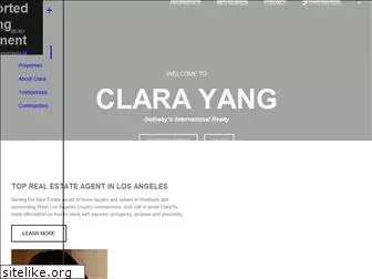clarayang.com