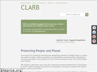 clarb.org