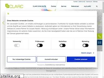 clarc-software.de