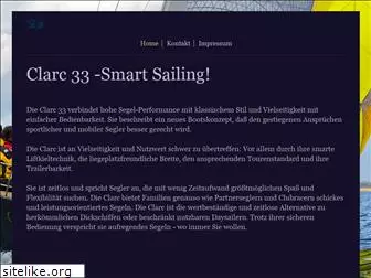 clarc-yachts.com