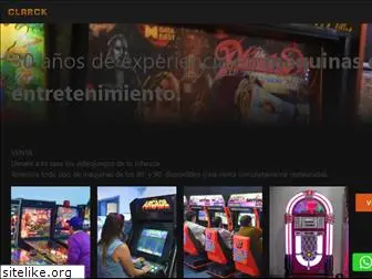 clarck.net