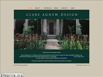 clareagnew.co.uk