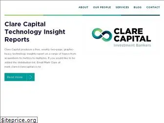 clarecapital.co.nz