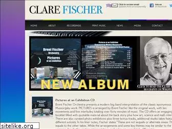 clarefischer.com