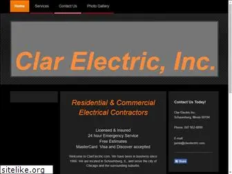 clarelectric.com