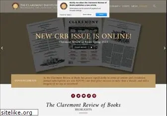 claremont.org