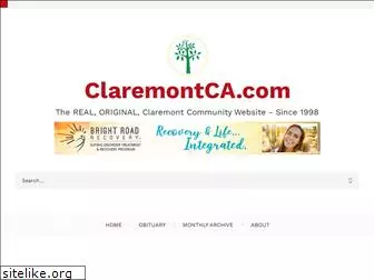 claremontca.com