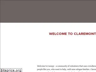 claremontcanopy.org