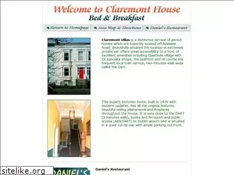claremonthouse.net