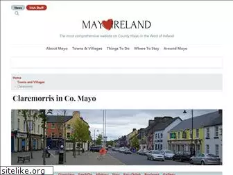 claremorris.com