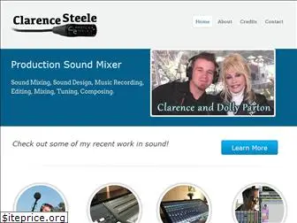 clarence-steele.com
