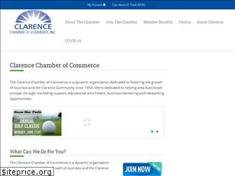 clarencechamber.org