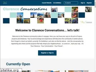 clarenceconversations.com.au