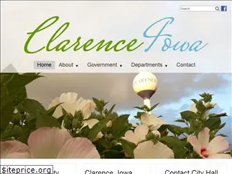 clarenceia.org