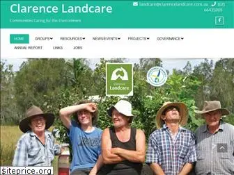 clarencelandcare.com.au