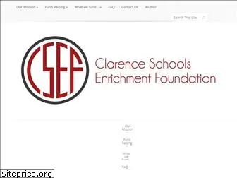 clarenceschoolfund.org
