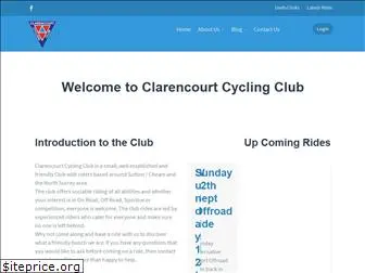clarencourt.com