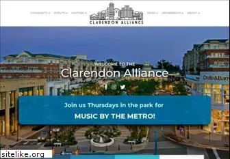 clarendon.org