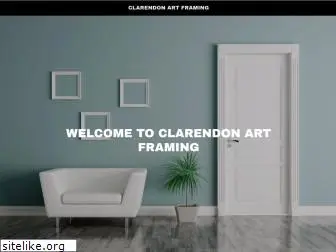 clarendonartframing.com