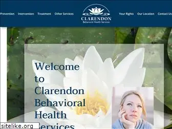 clarendonbhs.com