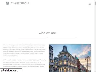 clarendonproperties.ie