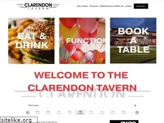 clarendontavern.com