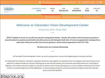 clarendonvision.com