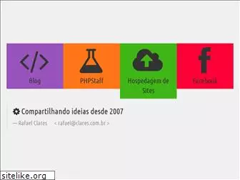 clares.com.br